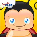 Bugs and Toddlers Preschool App Cancel