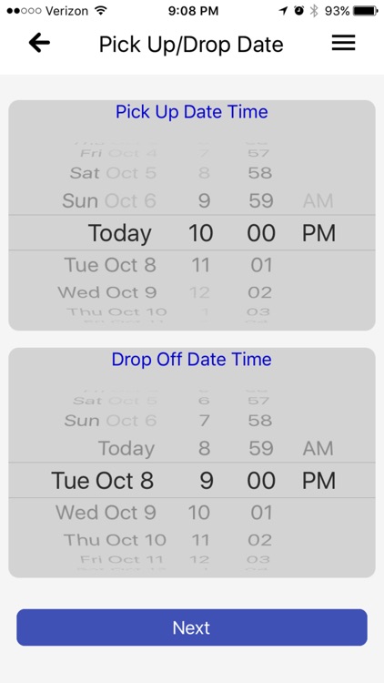 Pony Fabricare screenshot-4