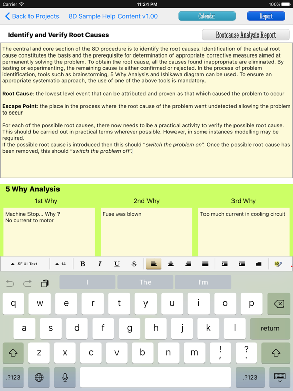 Screenshot #6 pour Engineering 8D
