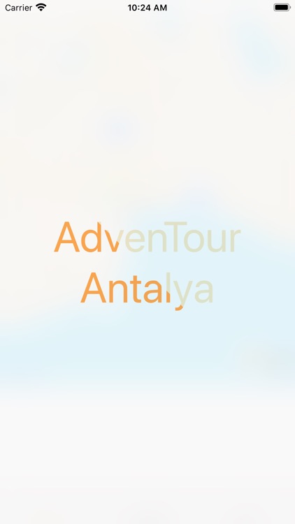 AdvenTour Antalya