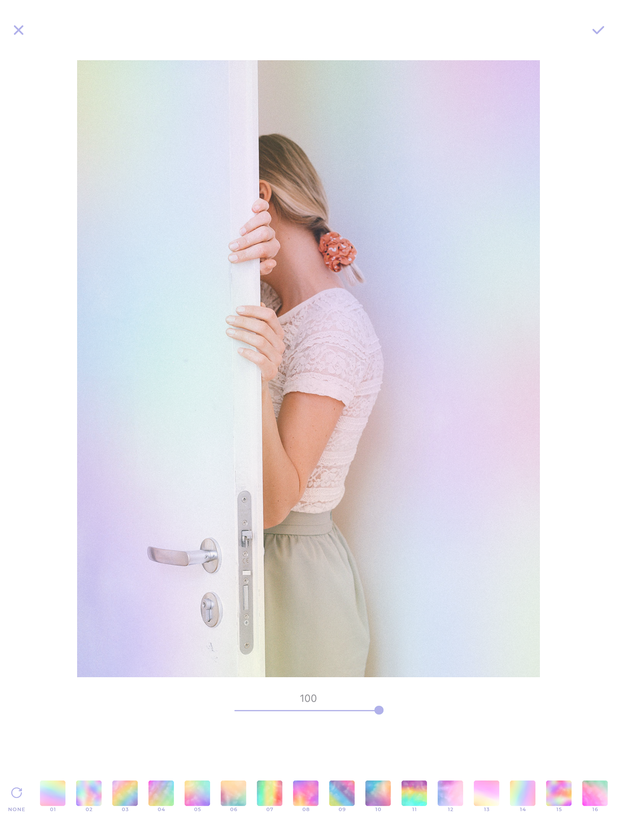 Minky's Pastel Rainbow screenshot 6