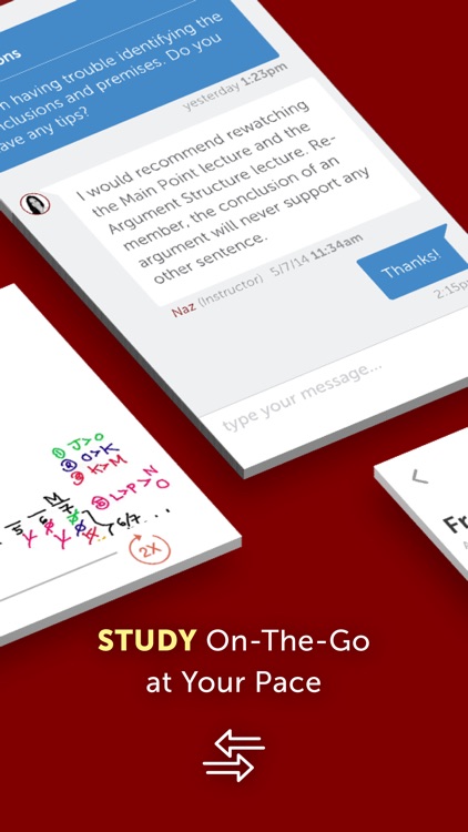 LSATMax LSAT Prep Courses screenshot-3
