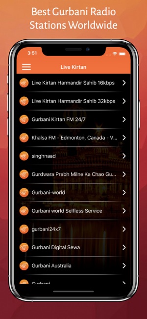 Sikh World PRO(圖6)-速報App