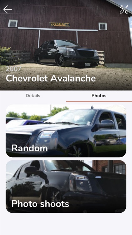 Drivtrain screenshot-3