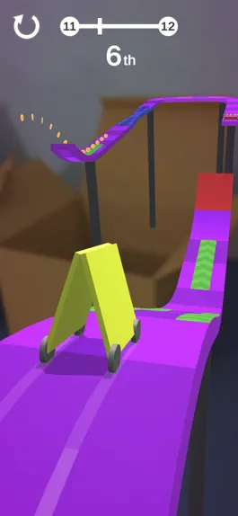 Game screenshot Clappy Car mod apk