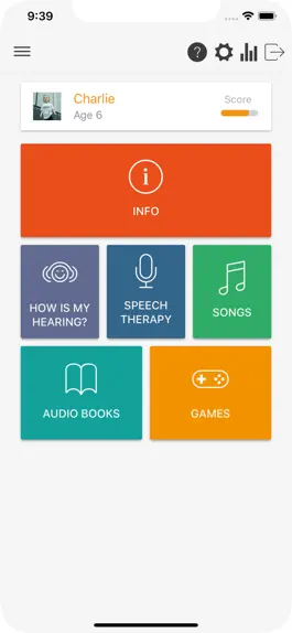 Game screenshot Hear Glue Ear mod apk