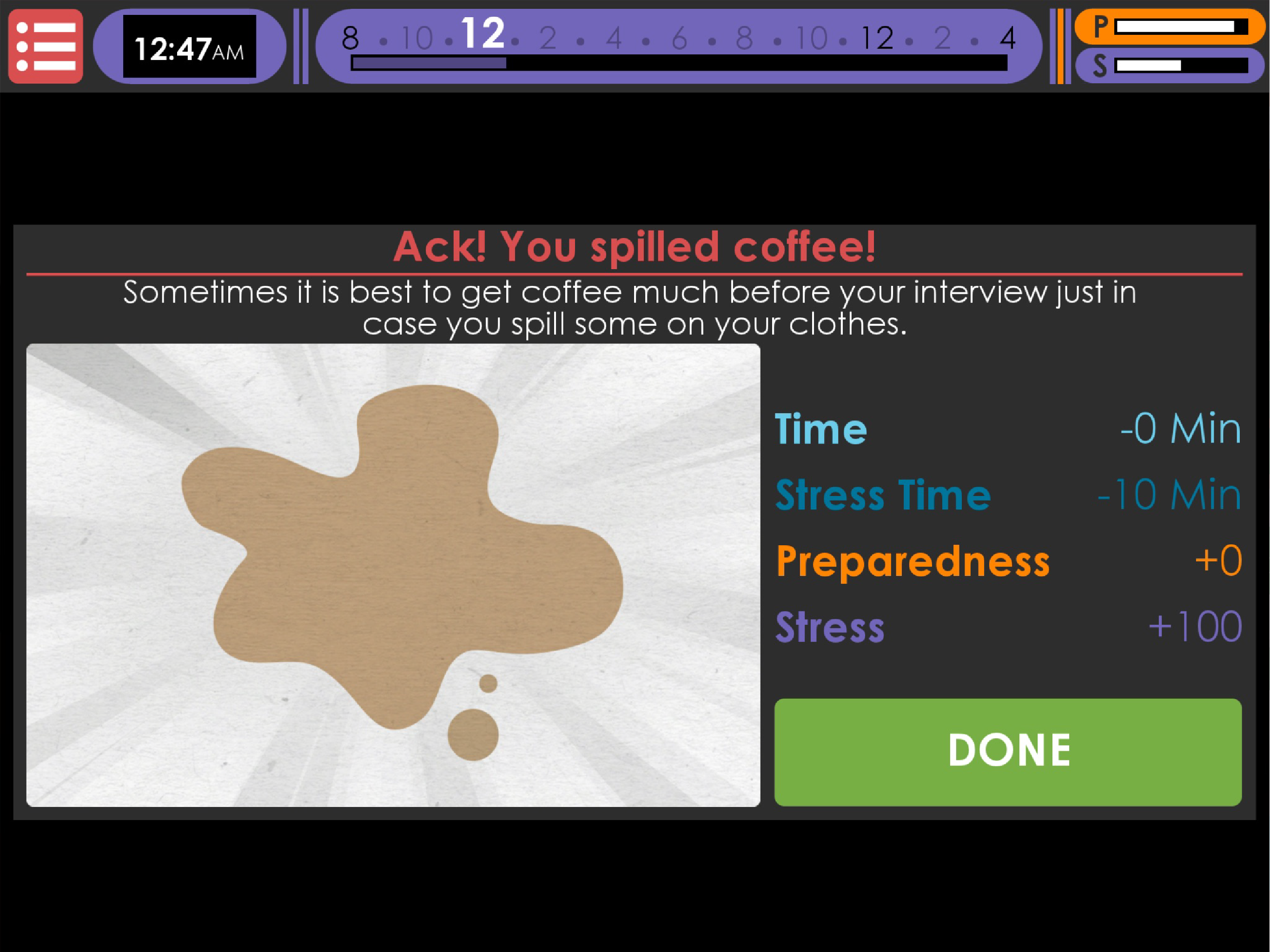 JobPro: Get Prepared!