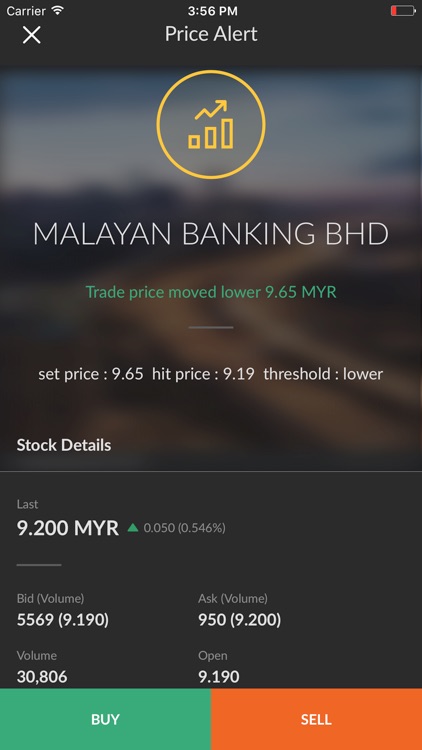Maybank Trade screenshot-3
