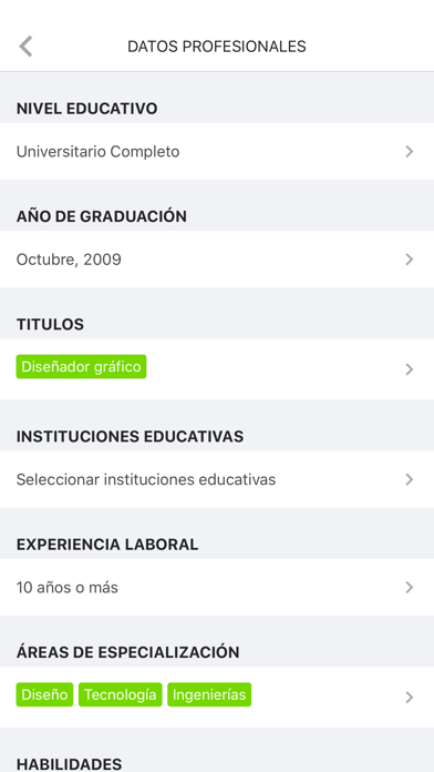 Screenshot #3 pour Worcket