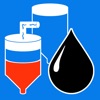 Combine Fluids icon