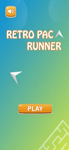 Game screenshot Retro Pac Runner mod apk
