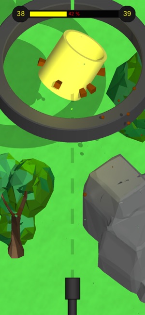 Rotate Hit(圖2)-速報App