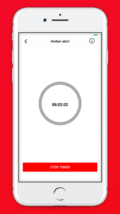 Vygilance Assist Screenshot