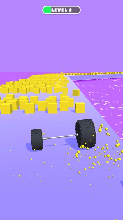 Wheel Scale screenshot-4