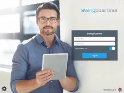 SwingBusiness screenshot 7