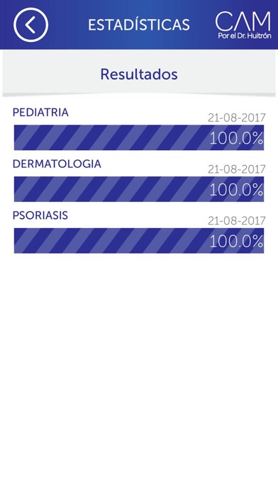 Screenshot #3 pour Huitrón Flash Cards