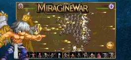 Game screenshot Miragine War hack