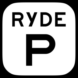 RYDE PARKING(ライドパーキング)全国の駐車場検索