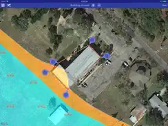 Flood Zone Map iPad image 3