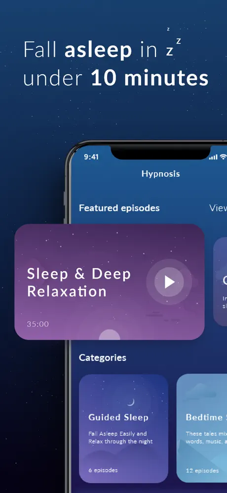 Mind Cleanse: Sleep Hypnosis