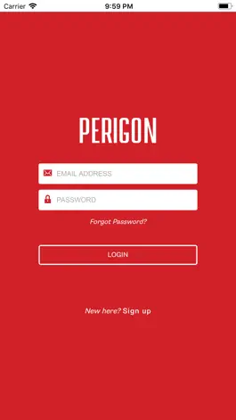 Game screenshot Perigon 360 apk
