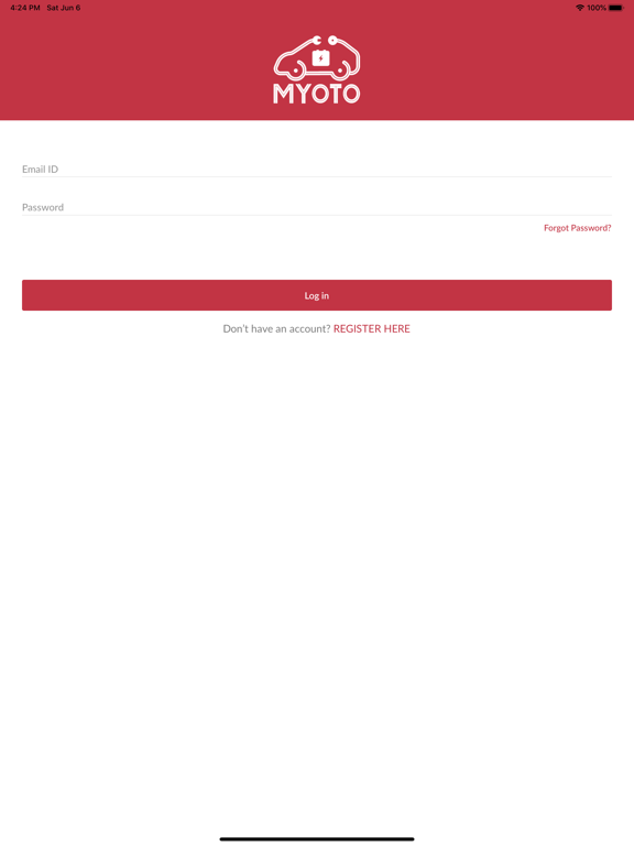Screenshot #5 pour MYOTO Merchants