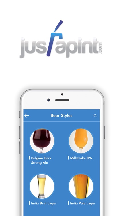 Just A Pint screenshot-3