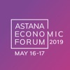 Astana Economic Forum 2019