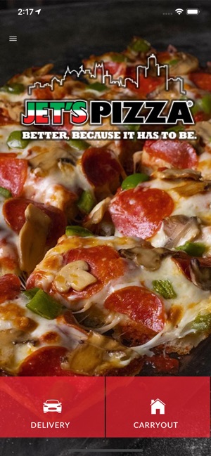 Jet's Pizza(圖1)-速報App