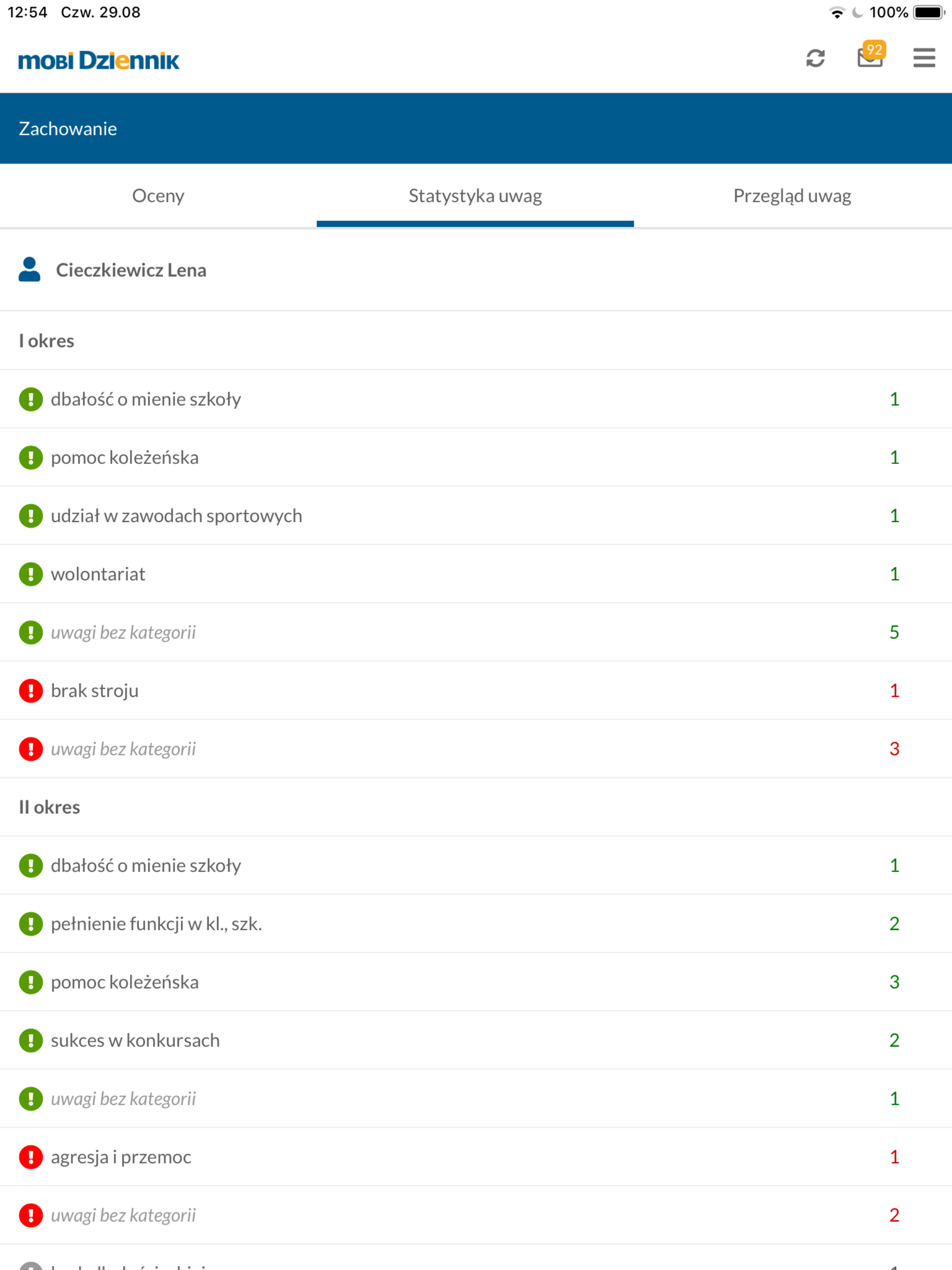 mobiDziennik