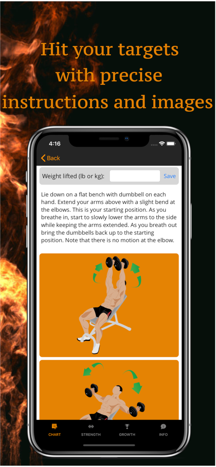 Muscle Gainer Full body plan