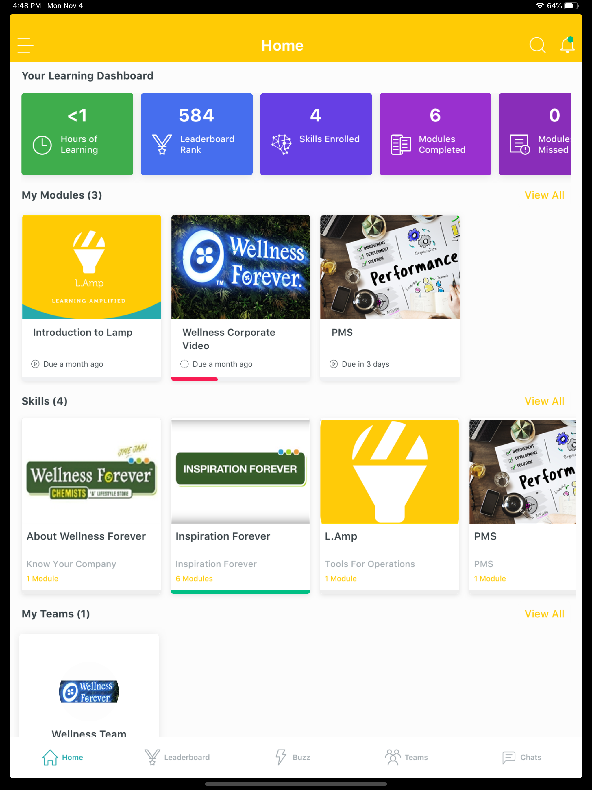 L.Amp screenshot 6