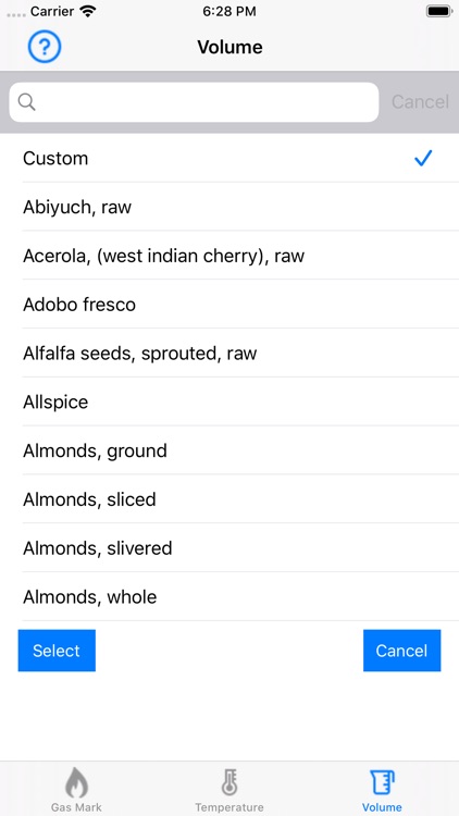 CookieCal screenshot-3