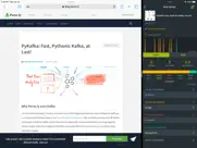 parse.ly айпад изображения 1