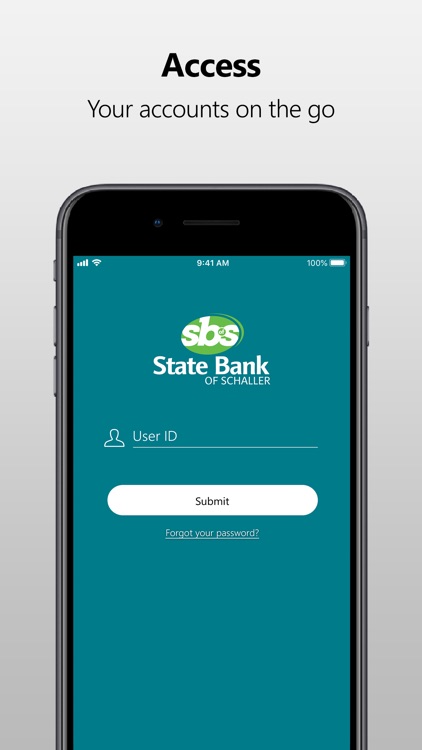 State Bank of Schaller