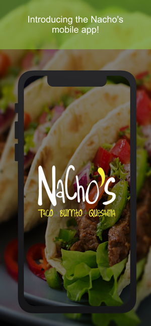 Nacho's Restaurants