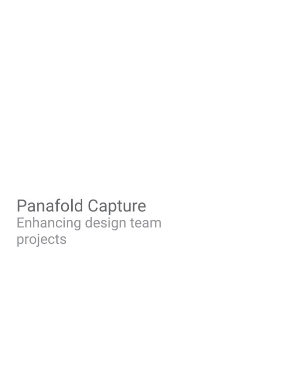 Screenshot #4 pour Panafold Capture