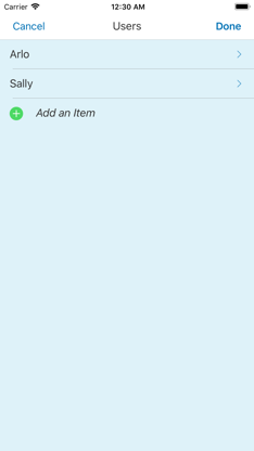 Math Timer screenshot 3