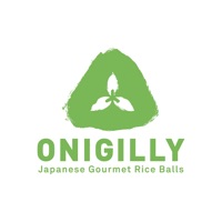 Onigilly Japanese Gourmet logo