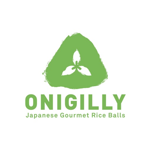 Onigilly Japanese Gourmet