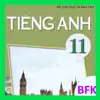 Tieng Anh Lop 11 - English 11 App Delete