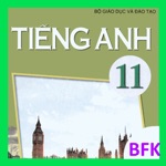 Download Tieng Anh Lop 11 - English 11 app