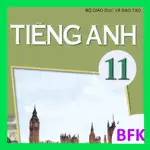 Tieng Anh Lop 11 - English 11 App Positive Reviews