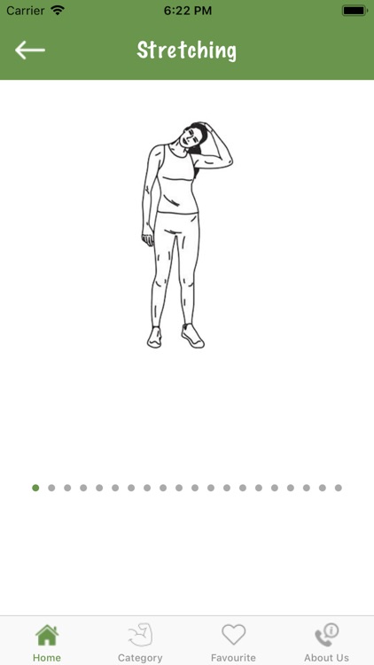 Gym-Guide screenshot-4