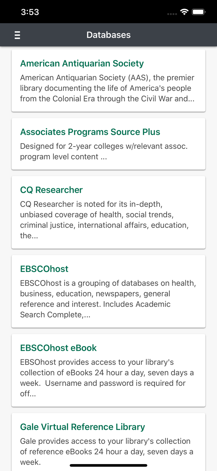 Laredo Community College