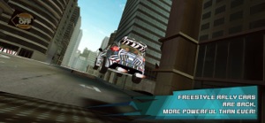 Pure Rally Racing Drift 2 screenshot #4 for iPhone