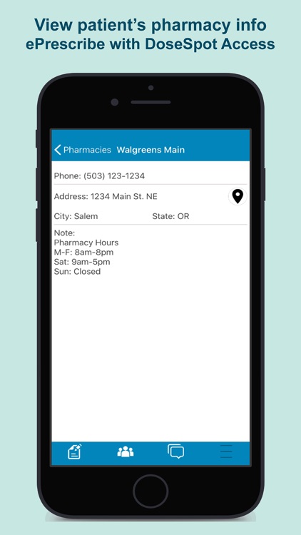 Open Dental screenshot-4
