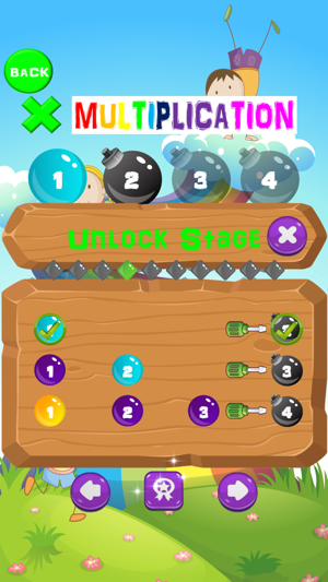Rainbow Math(圖9)-速報App