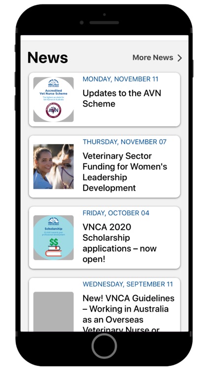 Membes VNCA App screenshot-3