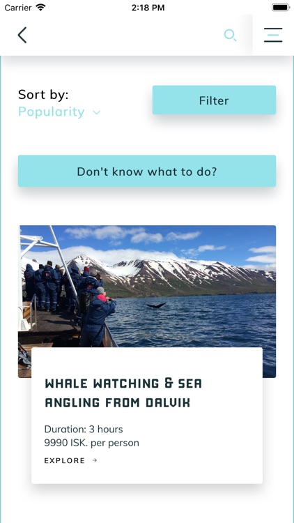 Everything About Iceland screenshot-6